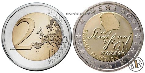 Monete Euro Rare Valore Dei 2 Euro Rari E 2 Centesimi Rari