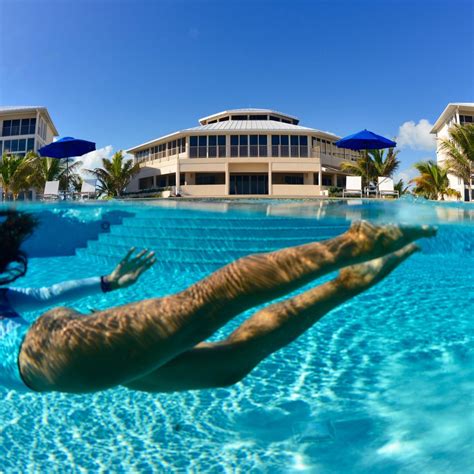 East Bay Resort South Caicos Turks And Caicos Jetsetter