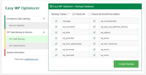 Easy Wp Optimizer Released In Wordpress
