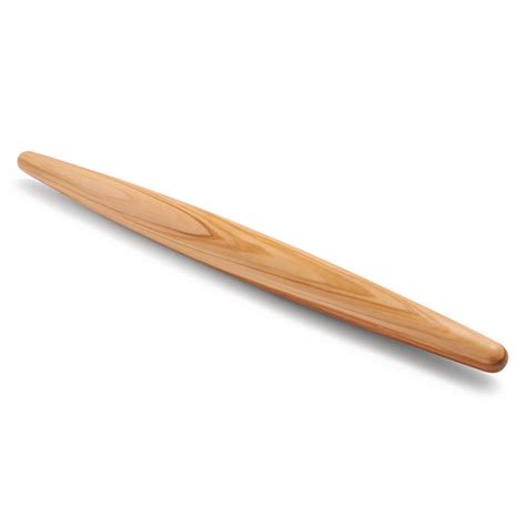 Sur La Table Olivewood Tapered Rolling Pin Sur La Table