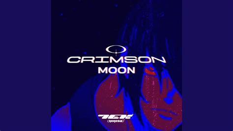 Crimson Moon Youtube
