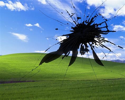 Enjoy our curated selection of 13 broken screen wallpapers and backgrounds. Broken Computer Screen Wallpapers - Wallpaper Cave