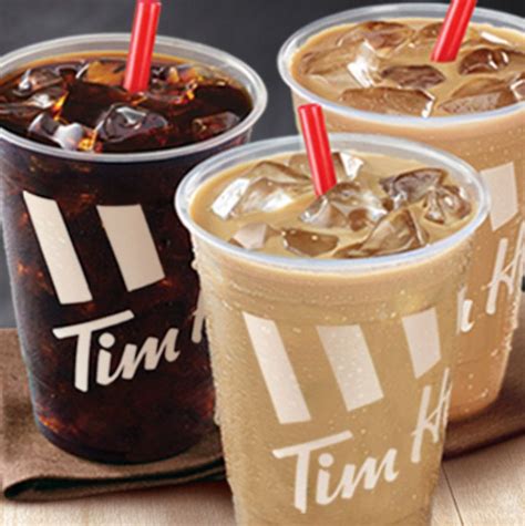 Tim hortons holds 62% of the canadian coffee market (compared to starbucks at just 7%). Tim Hortons | Light & dark roast coffee K-Cup pods| Keurig