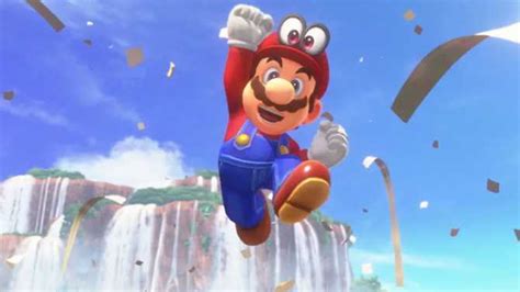 Illuminations Super Mario Bros Animated Film Will Head To Peacock In