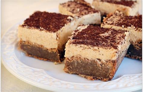 Goxua (basque cream dessert)la cocina de babel. Pioneer Woman's Mocha Brownies | Recipe | Brownie recipes, Just desserts, Coffee recipes