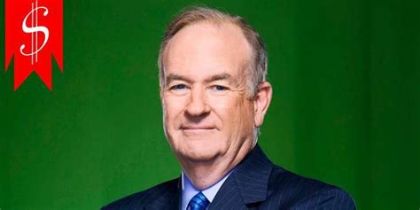 Bill O Reilly News Net Worth Career Salary And More