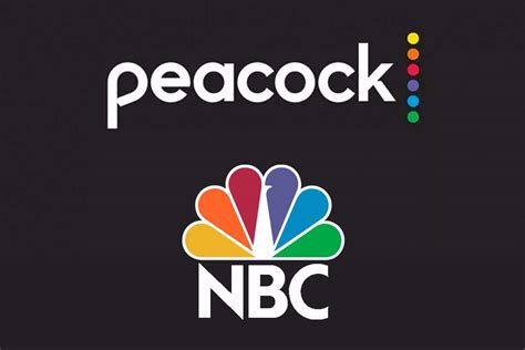 Nbcuniversal Anuncia Peacock Como Serviço De Streaming E Revela A