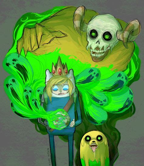 56 Best The Lich Images Adventure Time What Time Is Monsters