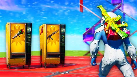 Promote your creation by adding a custom image and description. *NEW* Unreleased Weapons 1v1 Fortnite Creative Map ...