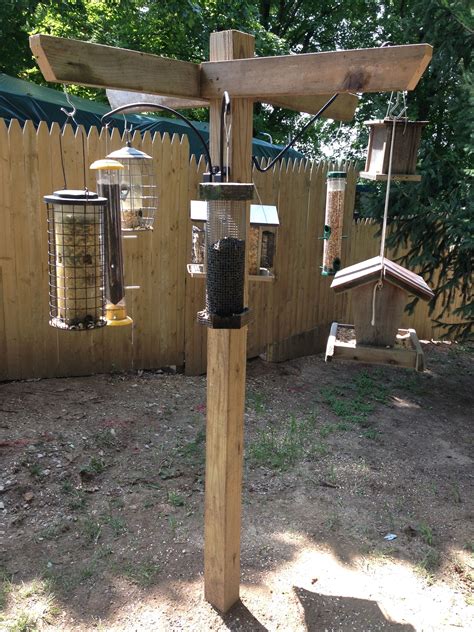 Pin By Linda Riepl On Gardening Backyard Birds Feeders Backyard