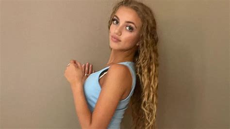 Katie Price Fans All Say Same Thing As Daughter Princess Poses For Fashion Ad On Instagram The
