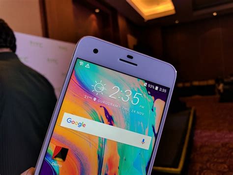 Htc Desire 10 Pro Quick Review Specs Overview And Hands On
