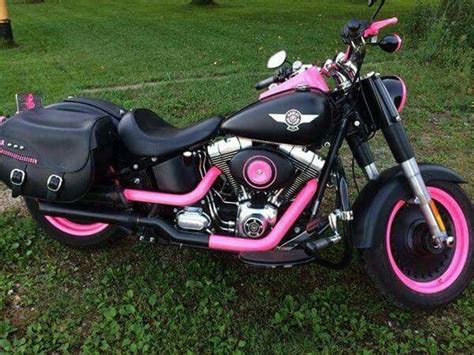 Love This Want It Pink Motorcycle Motorcycle Paint Jobs Trike