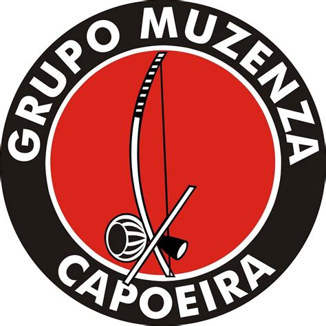 Capoeira Muzenza Uk London