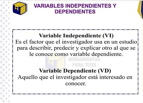 Ejemplos De Variables Dependientes E Independientes En Matematicas