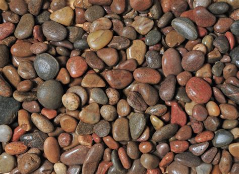 Scottish Pebbles 20 30mm Rg Landscape Supplies
