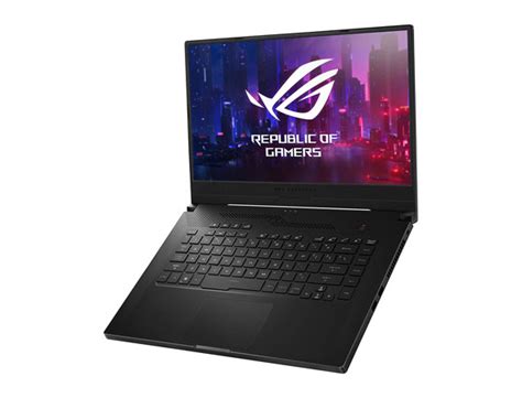 Stay up to date with the. ASUS ROG Zephyrus G15 Price in Malaysia & Specs | TechNave