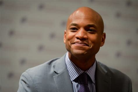 The Other Wes Moore Writer Talks Of Choices And Expectations