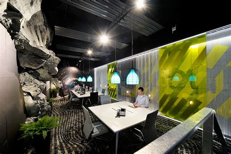 12 Of The Coolest Offices In The World Bored Panda