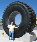 Pictures of Tires In Utah