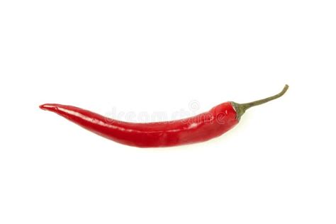 Red Hot Pepper Stock Photo Image Of Ingredient Food 117355372