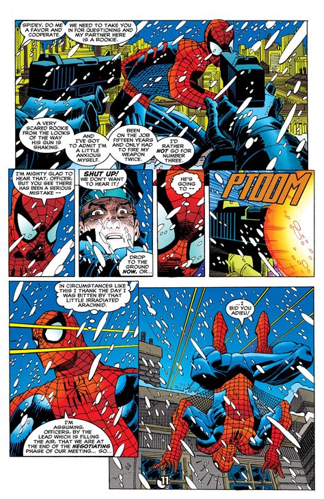 Spider Man Spider Hunt Tpb Part 1 Read All Comics Online