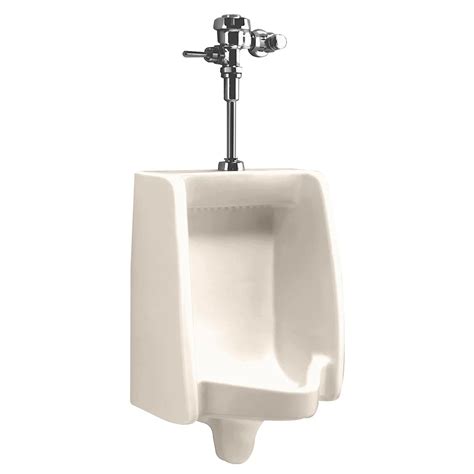 American Standard Washbrook 07 10 Gpf Urinal In Linen The Home