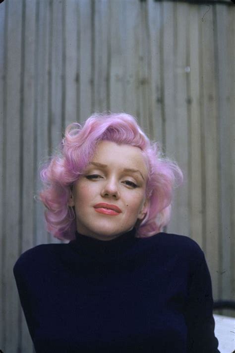 Marylin Pink Head Marilyn Monroe Monroe Marilyn