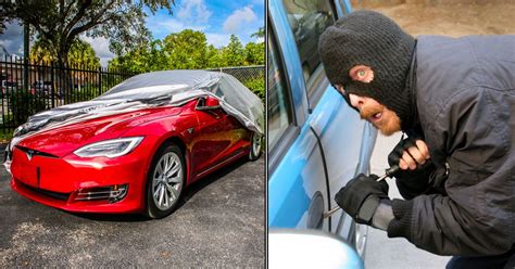 10 Most Stolen Cars In The World And 10 No Thief Would Touch
