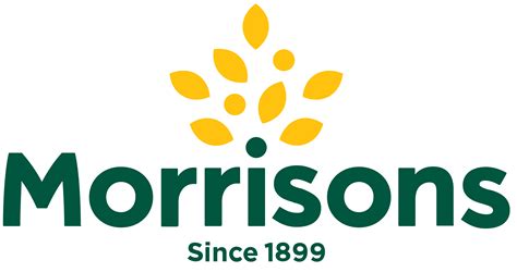 Morrisons Logos Download