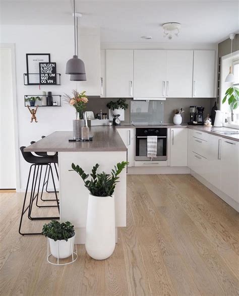 31 Beautiful Modern Condo Kitchen Design And Decor Ideas Home Decor