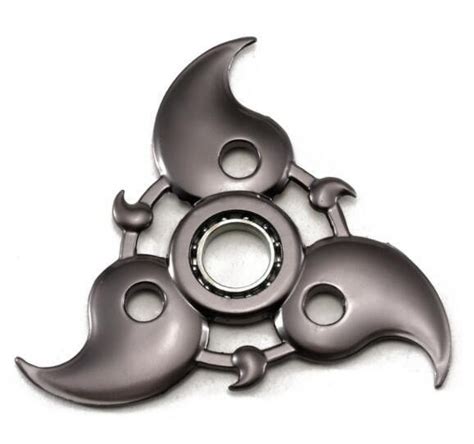 2017 New Naruto Fidget Spinners