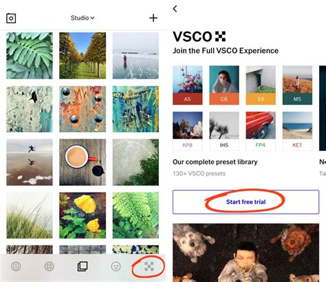 How To Use Vsco App Independentlasopa