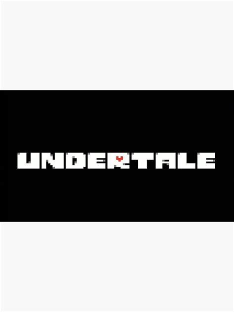 Toby's next project is deltarune, a 8bitoperator is the main font, used for most of the things in the text boxes. undertale logo font 10 free Cliparts | Download images on Clipground 2021