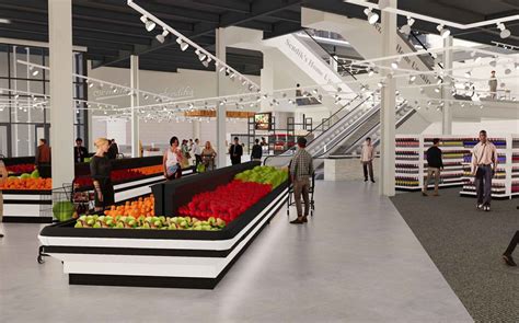 Sendiks Food Markets And Im Properties Announce 5 Million Investment To Elevate Shopping