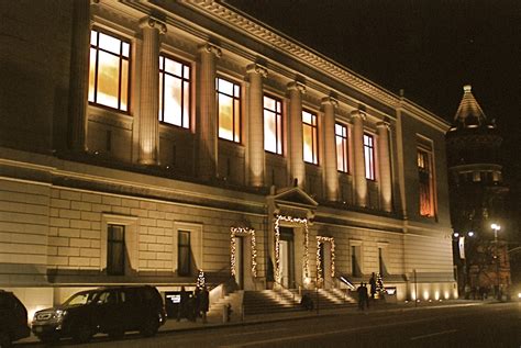 NYC ♥ NYC: The New-York Historical Society Museum and Library