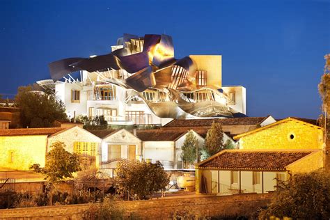 The 15 Most Spectacular Architecture Art By Frank Gehry Architecture
