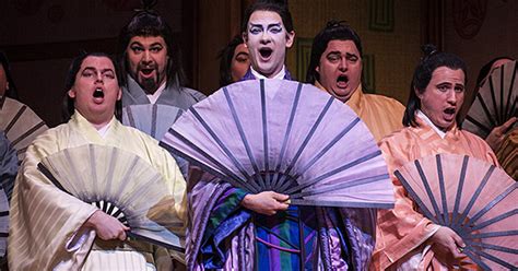 Lyric Opera Presents Classic Comedic Opera Kcur Kansas City News
