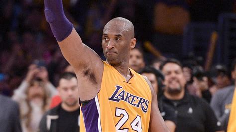 Kobe Bryant Death Nba May Cancel Games Sunday After