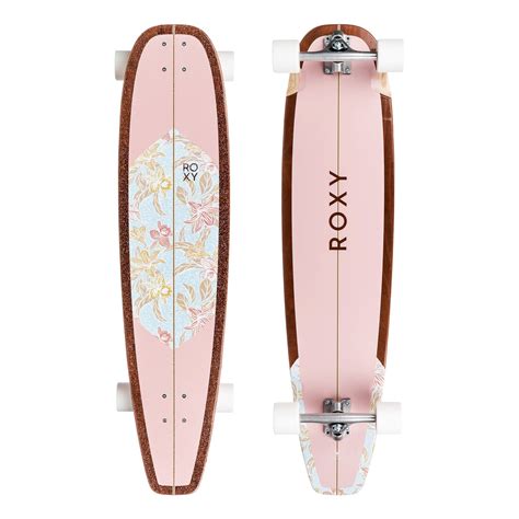 roxy skateboard log euroglass