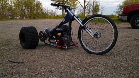 Diy reverse trike bike has sick ifs. 68 best images about Homemade vehicles on Pinterest | Vehicles, Reverse trike and How to build