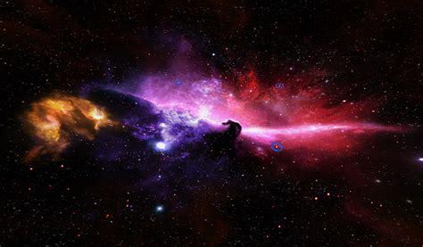 Nebula Desktop Wallpaper 67 Images