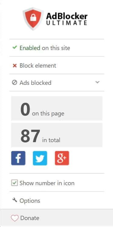 the best free ad blockers in 2023