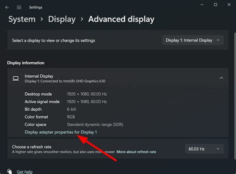 5 Ways To Check Your Graphics Card On Windows 11