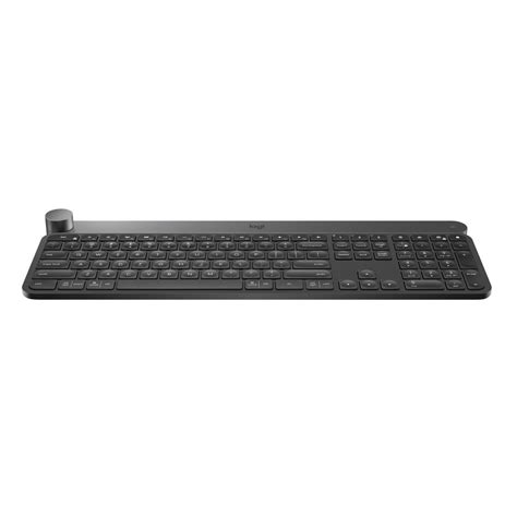Mua Logitech Craft Advanced Wireless Keyboard With Creative Input Dial