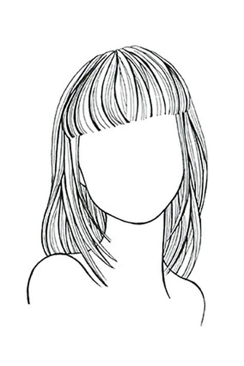 We rounded up the best haircuts for round face shapes. Best Haircut for Your Face - Styles by Hair Type