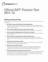 Sat Question And Answer Service