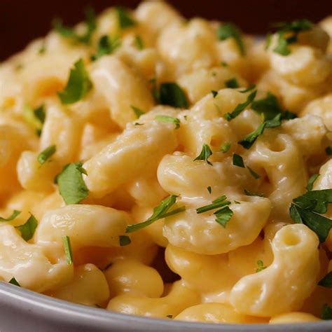 Easy One Pot Mac ‘n Cheese Recipe By Tasty