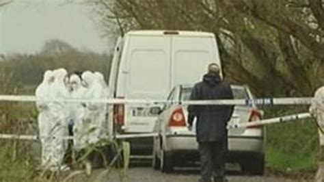 Man Jailed For Life For Cork City Murder