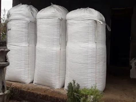 Fibc Bulk Bag Murghass Bag At Rs 450piece Murghas Bag In Pune Id